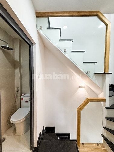 HH 50TR, 3PN MỚI TT GV CHỈ 3.68 TỶ