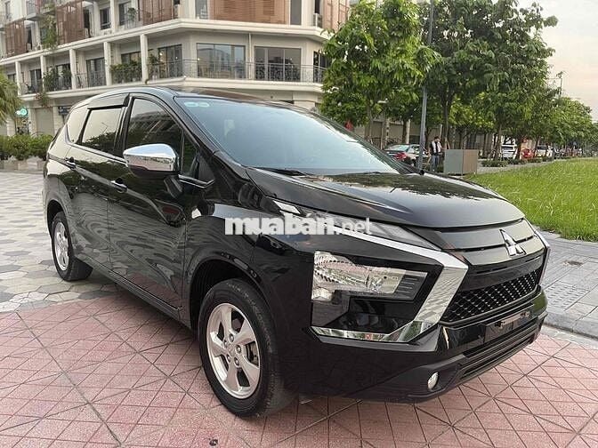 Cần Bán Mitsubishi Xpander 2022 1.5 AT  số Tự đông