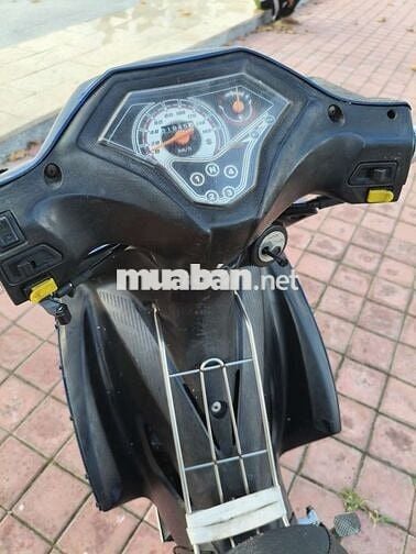 Axelo máy zin bao êm bs 67 đẹp