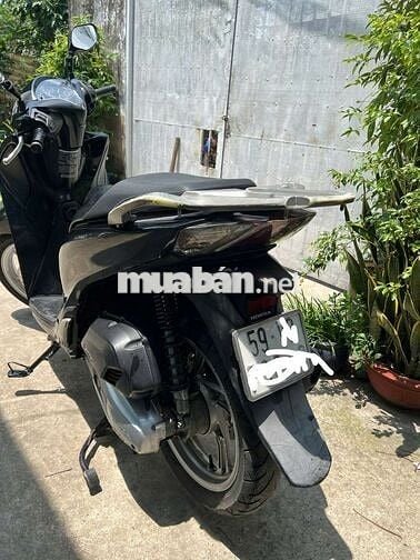 Bán xe SH 125i