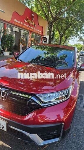 CRV 2020 L Chính chủ - 45000 km