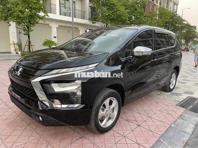 Cần Bán Mitsubishi Xpander 2022 1.5 AT  số Tự đông