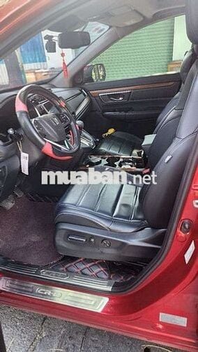 CRV 2020 L Chính chủ - 45000 km
