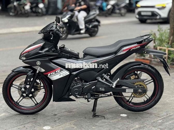 YAMAHA EXCITER 155 VVA 2022 💥 BSTP 59 💥 SMARTKEY
