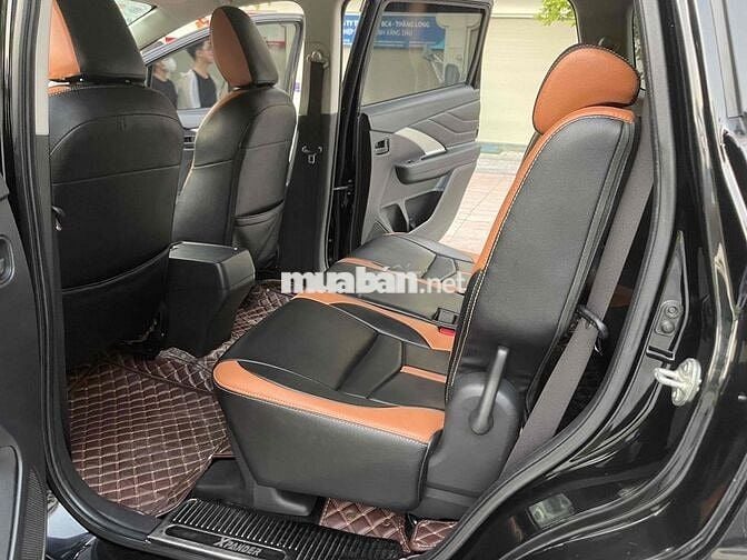 Cần Bán Mitsubishi Xpander 2022 1.5 AT  số Tự đông
