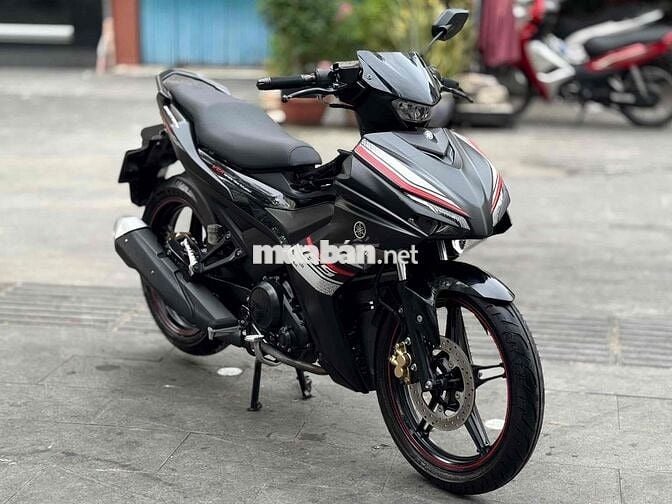 YAMAHA EXCITER 155 VVA 2022 💥 BSTP 59 💥 SMARTKEY