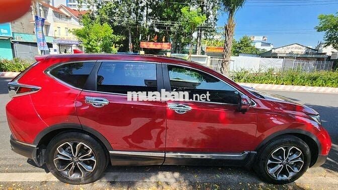 CRV 2020 L Chính chủ - 45000 km
