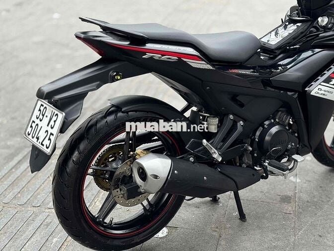 YAMAHA EXCITER 155 VVA 2022 💥 BSTP 59 💥 SMARTKEY
