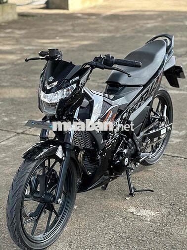 Satria 2020 hỗ trợ góp