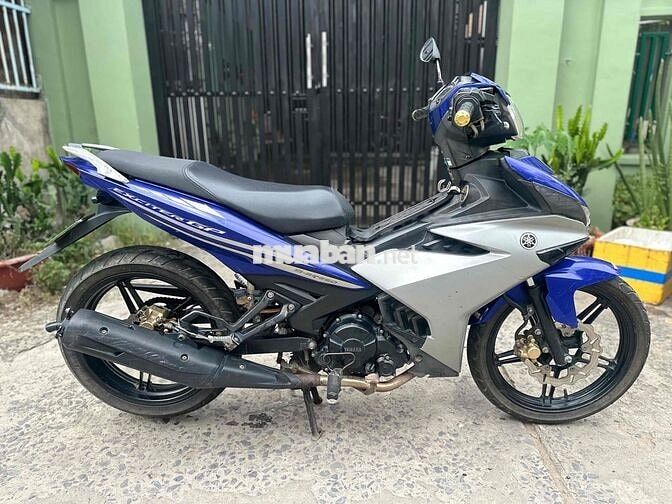 exciter 150 ,2016 chính chủ giao cccd