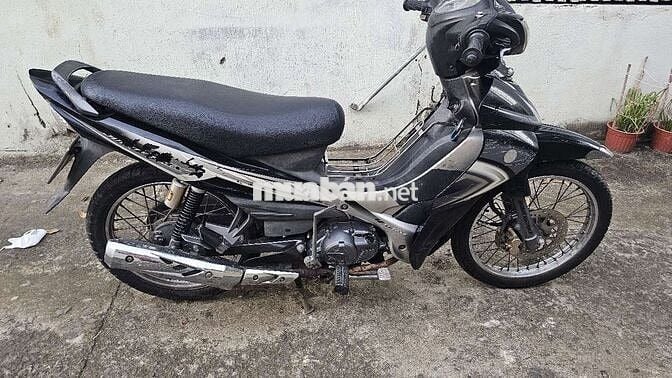 cầm đồ thanh lý Jupitre mx xe thái zin nguyen