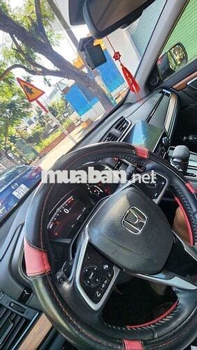 CRV 2020 L Chính chủ - 45000 km