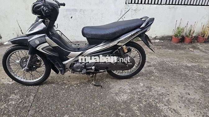 cầm đồ thanh lý Jupitre mx xe thái zin nguyen