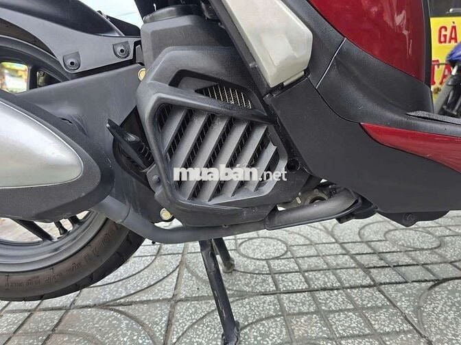 Sh mode Abs,PBĐB,xe lướt 1,200km,đẹp zin,như mới