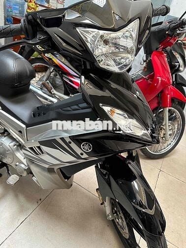 exciter 2006 máy thái xe cọp zin