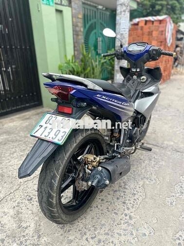 exciter 150 ,2016 chính chủ giao cccd
