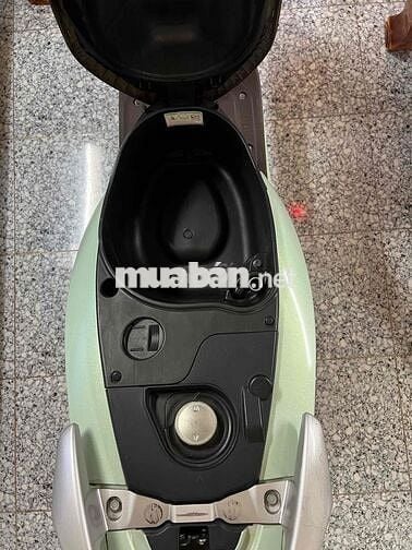 Honda Vision fi biển số tphcm chính chủ
