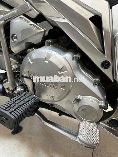 exciter 2006 máy thái xe cọp zin