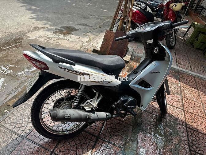 nhà thừa xe ware 110 đời 2020