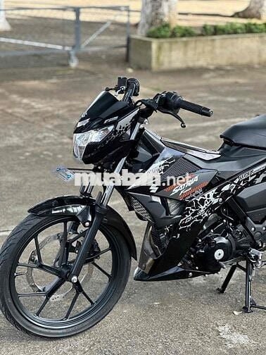 Satria 2020 hỗ trợ góp