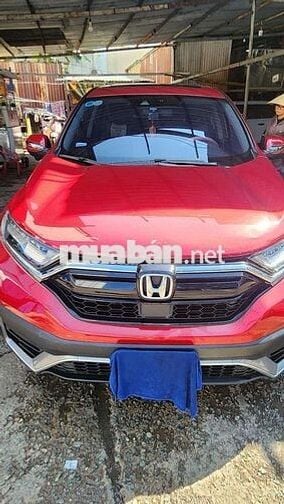 CRV 2020 L Chính chủ - 45000 km