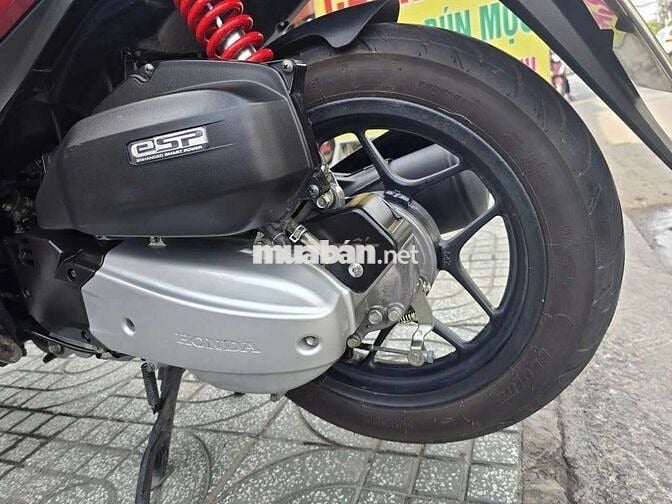 Sh mode Abs,PBĐB,xe lướt 1,200km,đẹp zin,như mới