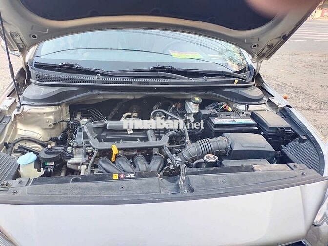 2018 1.4 CVT - 83000 km