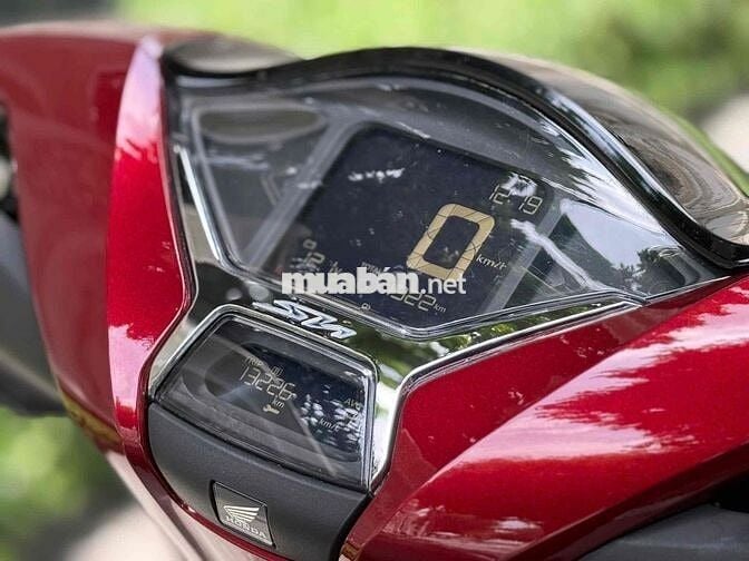 SH 150i 2022 LIKE NEW ODO 1k BSTP