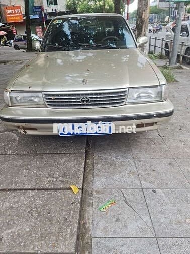 1997 - 200000 km