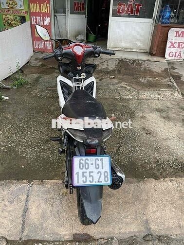 Thanh lí ex135 2014 chính chủ