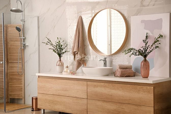 Cho thuê phòng siêu đẹp 4tr – Vinhomes Vũ Yên Hải Phòng