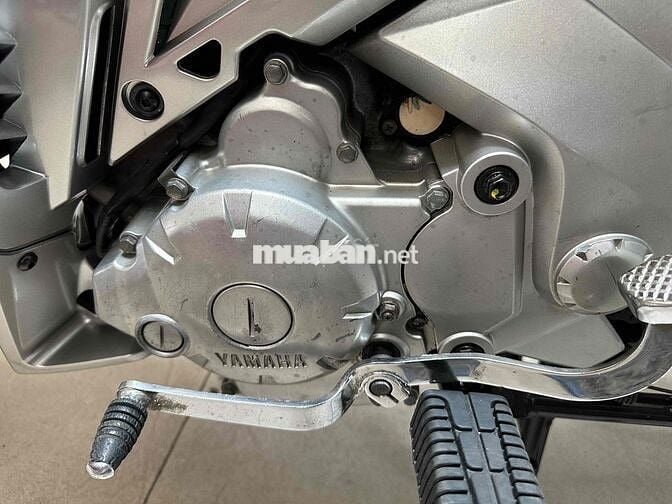 exciter 2006 máy thái xe cọp zin
