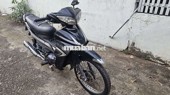 cầm đồ thanh lý Jupitre mx xe thái zin nguyen