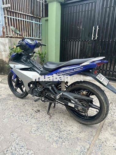 exciter 150 ,2016 chính chủ giao cccd