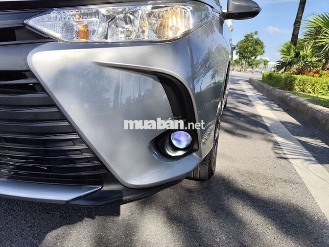 Bán Toyota Vios 2022 E 1.5 MT - 5v km 1chủ từ đầu
