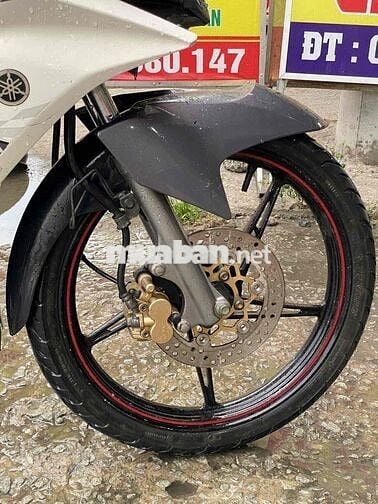Thanh lí ex135 2014 chính chủ