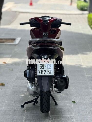 SH 150i 2022 LIKE NEW ODO 1k BSTP