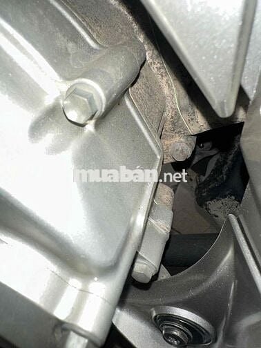 exciter 2006 máy thái xe cọp zin