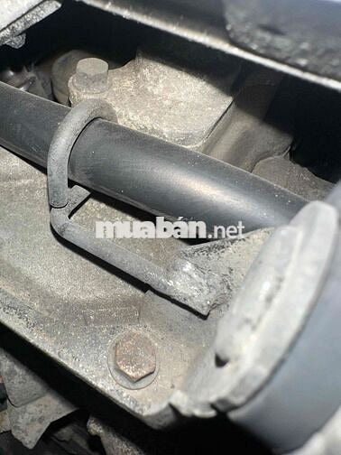 exciter 2006 máy thái xe cọp zin