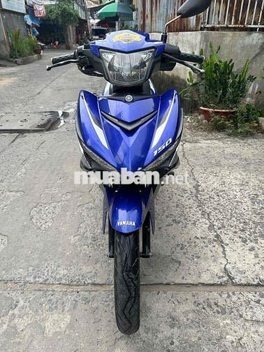 exciter 150 ,2016 chính chủ giao cccd