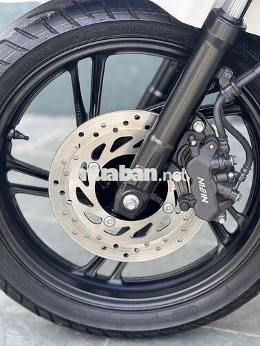 SH 125i 2018 BSTP 92628 TRẮNG ĐEN