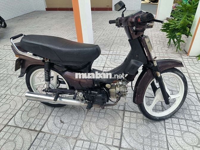 Xe TQ giấy đầy đủ