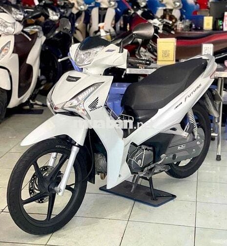 Future ĐK 2023 BS95 Hồ sơ có sẳn góp 0đ nhận xe
