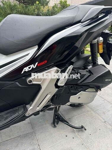 Honda Adv150 Abs bản Smartkey rin đẹp