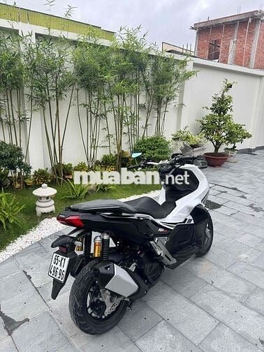 Honda Adv150 Abs bản Smartkey rin đẹp