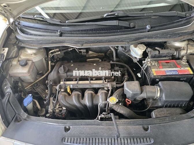 2010 1.4 AT - 16999 km