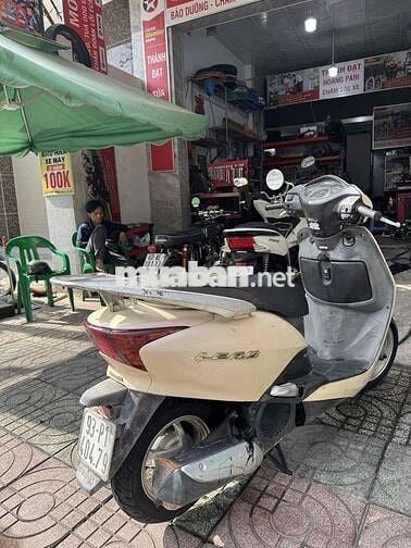 Bán xe Honda Lead 110, ngon bổ rẻ