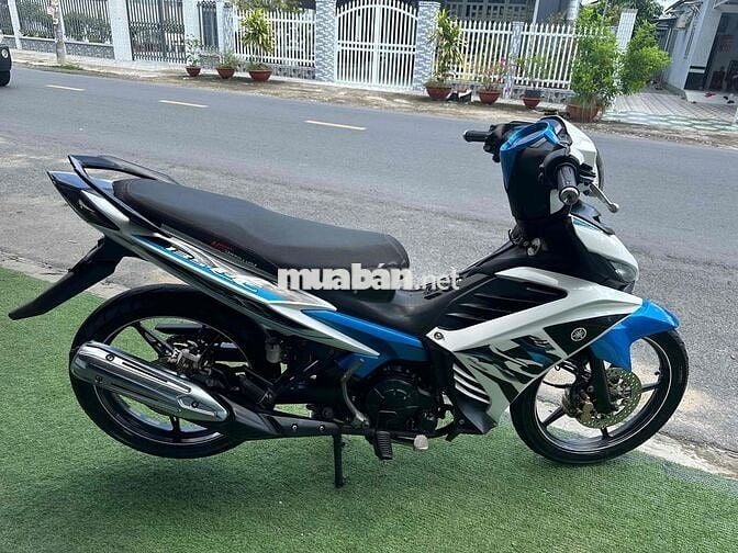 yamaha Exciter 135 ( góp cần cccd không nợ xấu )