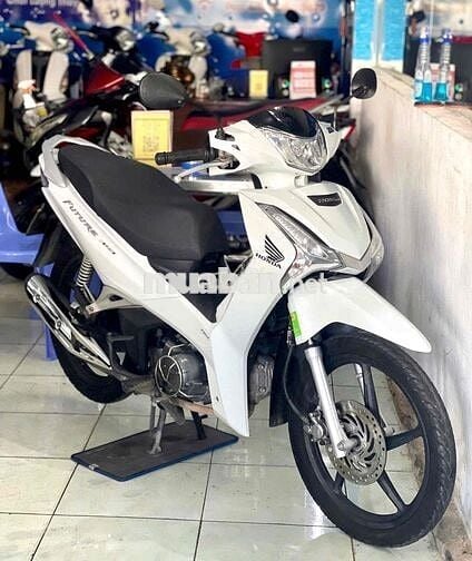 Future ĐK 2023 BS95 Hồ sơ có sẳn góp 0đ nhận xe