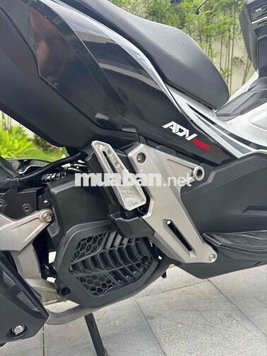 Honda Adv150 Abs bản Smartkey rin đẹp